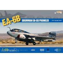 KINETIC K48022 - EA-6B in 1:48