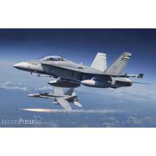 KINETIC K48030 - F/A-18A+, CF-188 in 1:48