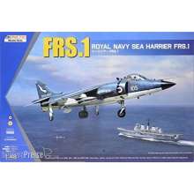 KINETIC K48035 - Harrier FRS1 in 1:48