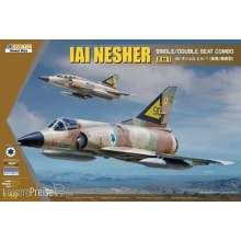 KINETIC K48056 - 1:48 IAI NESHER