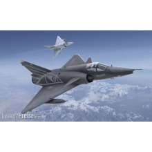 KINETIC K48058 - Mirage IIIS/RS in 1:48