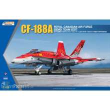 KINETIC K48070 - CF-188A DEMO 2017 in 1:48