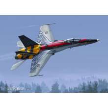 KINETIC K48079 - CF-188A RCAF 20 years services in 1:48