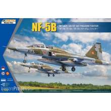 KINETIC K48117 - 1:48 NF-5B Freedom Fighter II (I