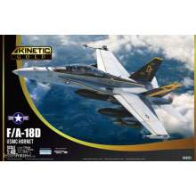 KINETIC K48121 - F/A-18D USMC VFMA-225 w/MF