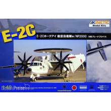 KINETIC K48014A - E-2C JASDF NP2000 Props in 1:48