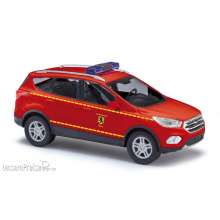 Busch 53520 - Ford Kuga, FW Weimar