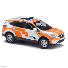 Busch 53523 - Ford Kuga, Feuerwehr Fulda