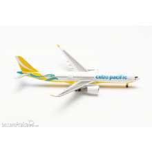 Herpa 536394 - Cebu Pacific Airbus A330-900neo - RP-C3900