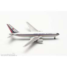 Herpa 536455 - China Airlines Boeing 767-200 - B-1836