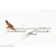 Herpa 536868 - Vistara Boeing 787-9 Dreamliner - VT-TSD