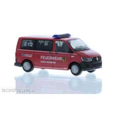 Rietze 53720 - Volkswagen T6 FW Nideggen, 1:87