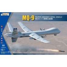 KINETIC K72004 - MQ-9 Reaper in 1:72