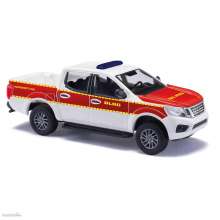 Busch 53721 - Nissan Navara, DLRG