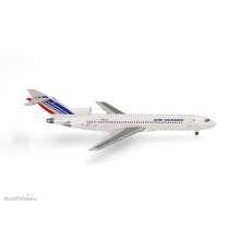 Herpa 537605 - Air France Boeing 727-200 - F-BPJO