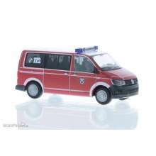 Rietze 53762 - Volkswagen T6 FW Unna, 1:87