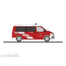 Rietze 53774 - Volkswagen T6 FW Ottmanach (AT), 1:87