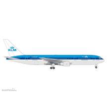 Herpa 537759 - KLM Boeing 767-300 - PH-BZC ´Brooklyn Bridge´