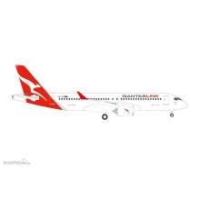 Herpa 537810 - QantasLink Airbus A220-300 - VH-X4B ´Koala?