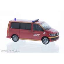 Rietze 53889 - Volkswagen T6 FW Herborn, 1:87