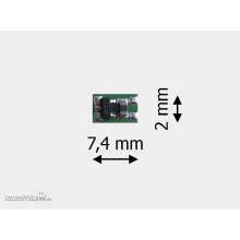 Tams Elektronik 54-01096-01 - FCS-L | FCS-Modul ´Beleuchtungsmodul´