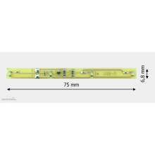 Tams Elektronik 54-02016-01 - Businnenbeleuchtung WIB-5