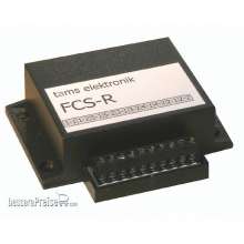 Tams Elektronik 54-03017-01 - FCS-R | Radarfalle