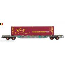 B-Models 54-401 - Sgns + 45ft container - Lineas + ECS .com