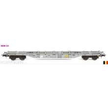 B-Models 54-501 - Sgns ohne container - Sgns B-IFB