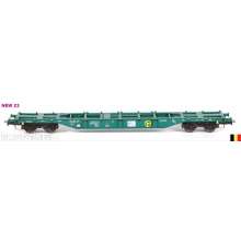 B-Models 54-502 - Sgns ohne container - Sgns B-TRW