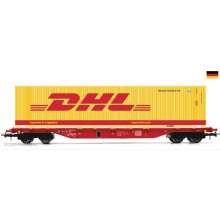 B-Models 54.416 - Containertragwagen DB / DHL