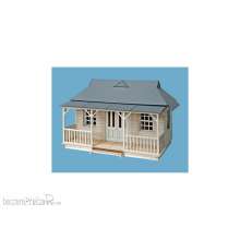 Peco 5400 - Cricket-Pavillon