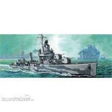 Dragon 540001027 - 1:350 U.S.S.LivermoreDD-429 GCDestr.1942