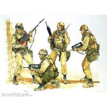 Dragon 540003014 - 1:35 French Foreign Legion