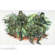 Dragon 540003303 - 1:35 LRRP