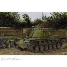 Dragon 540003546 - 1:35 M48A3 w/Bonus U.S. Marine