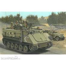 Dragon 540003608 - 1:35 IDF M113 Arm. Personnel Carrier 73