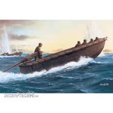 Dragon 540006108 - 1:35 German Sturmboat w/Pioniere