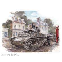 Dragon 540006291 - 1:35 Pz.Kpfw.IV Ausf.C