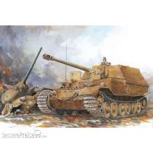 Dragon 540006311 - 1:35 Sd.Kfz. 184 Elefant