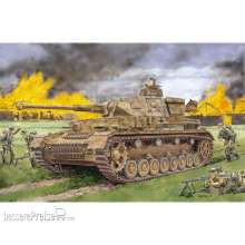 Dragon 540006360 - 1:35 Pz.Kpfw.IV. Ausf.F2(G) Magic Track