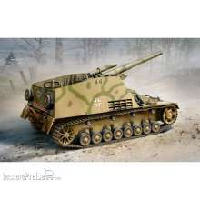 Dragon 540006430 - 1:35 Sd.Kfz.165 Hummel Initial Productio