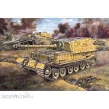 Dragon 540006726 - 1:35 Sd.Kfz.184 Ferdinand (Battle Kursk)