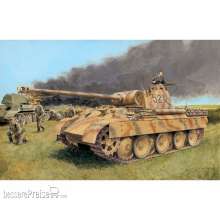 Dragon 540006867 - 1:35 Sd.Kfz.171 Panther D 52nd Battalion