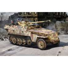 Dragon 540006884 - 1:35 Sd.Kfz.250 NEU mit 5cm PaK 38