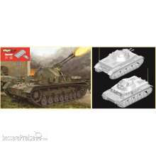 Dragon 540006889 - 1:35 Flakpanzer IV (3cm) ´Kugelblitz´