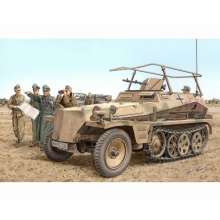 Dragon 540006911 - 1:35 Sd.Kfz.250/3 ´Greif´