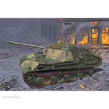 Dragon 540006913 - 1:35 Panther G w/Additional Turret Roof