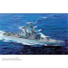 Dragon 540007090 - 1:700 U.S.S. Virginia CGN-38