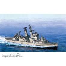 Dragon 540007097 - 1:700 U.S.S. Albany CG-10 (Smart Kit)